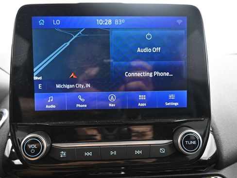 Used 2021 Ford EcoSport Titanium FWD image 15