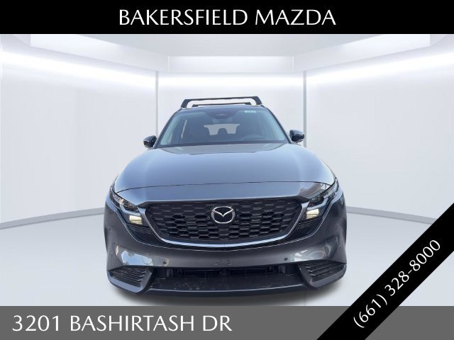New 2026 MAZDA CX-5 Preferred AWD/4WD image 8