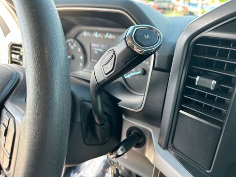 Used 2023 Ford F150 XLT AWD/4WD image 19
