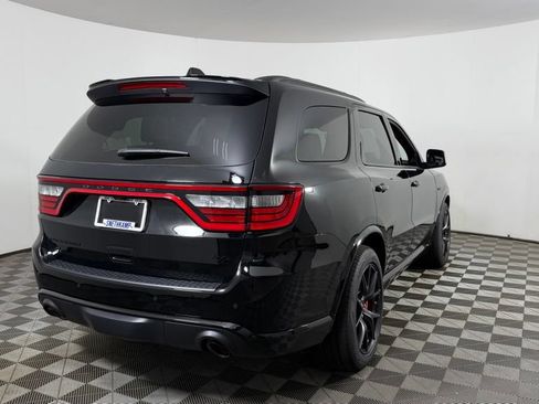 New 2027 Dodge Durango R/T w/ Blacktop Package AWD/4WD image 7