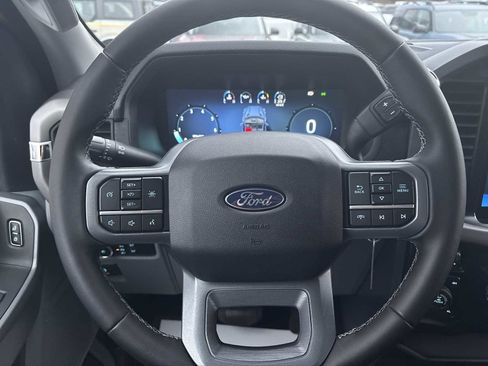 Used 2024 Ford F150 XLT w/ Tow/Haul Package image 29