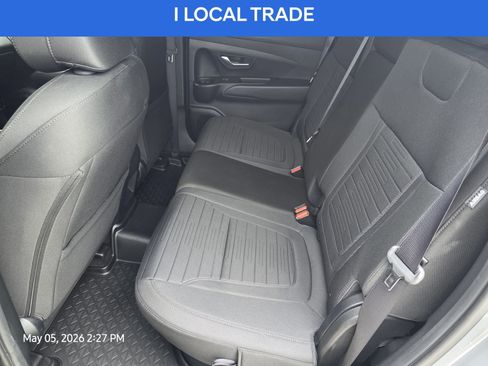Certified 2024 Hyundai Santa Cruz SEL w/ Activity Package FWD image 17