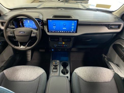 New 2025 Ford Maverick XLT w/ Equipment Group 301A image 10