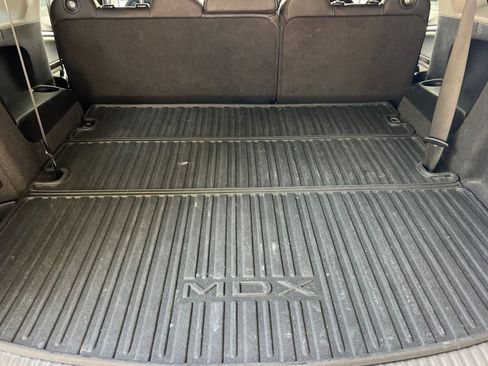Used 2017 Acura MDX FWD w/ Technology Package image 17