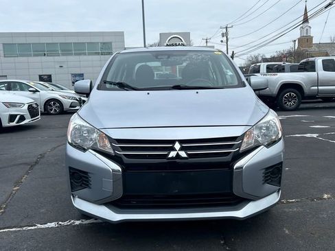 Used 2023 Mitsubishi Mirage G4 image 6