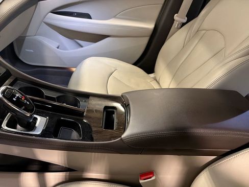 Used 2019 Buick LaCrosse Premium w/ Driver Confidence Package II image 27