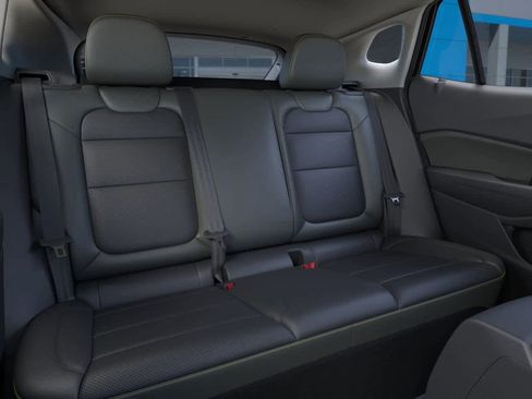New 2026 Chevrolet Trax ACTIV w/ Driver Confidence Package FWD image 32