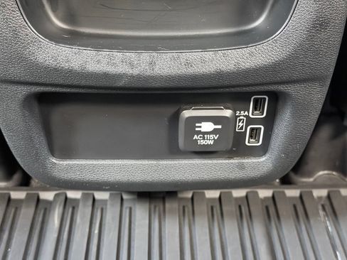 Used 2022 Honda Passport TrailSport image 28