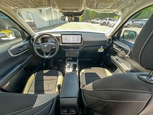 New 2026 Ford Bronco Sport Big Bend AWD/4WD image 22