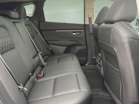 New 2026 Nissan Murano Platinum w/ Cargo Package AWD/4WD image 20