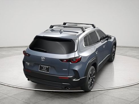 New 2026 MAZDA CX-50 2.5 Hybrid w/ Weather Package image 15