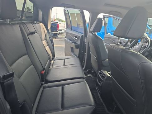 Used 2020 Honda Ridgeline RTL-E image 12