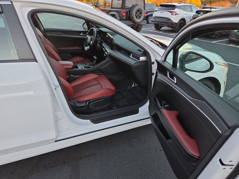 Used 2023 Kia K5 GT-Line w/ GT-Line Premium Package image 26