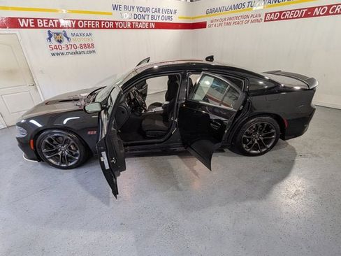 Used 2020 Dodge Charger Scat Pack image 12
