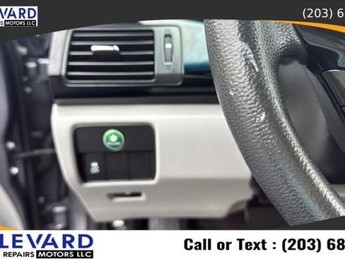 Used 2016 Honda Accord LX image 36