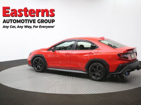 Used 2022 Subaru WRX Premium AWD/4WD image 62