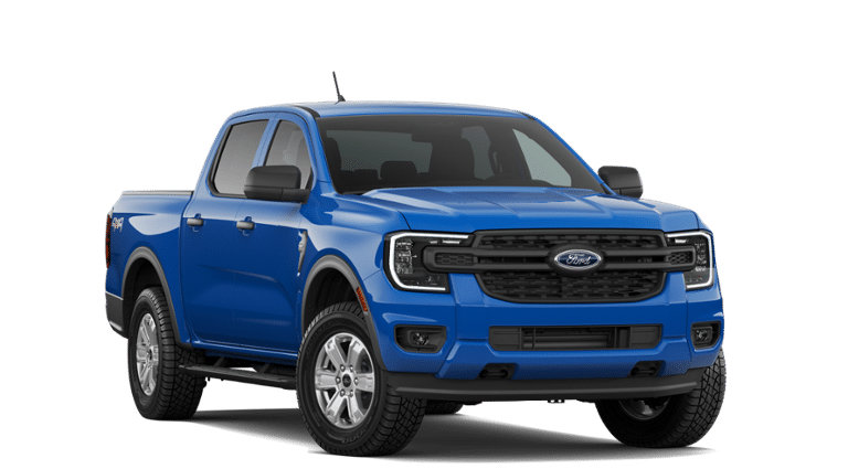 New 2026 Ford Ranger XL w/ Trailer Tow Package AWD/4WD image 28