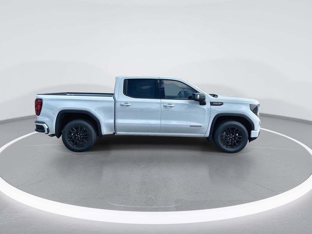 New 2026 GMC Sierra 1500 Elevation w/ Preferred Package RWD image 9