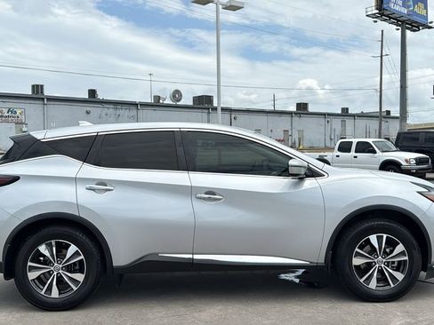 Used 2019 Nissan Murano S w/ Cargo Package FWD image 6