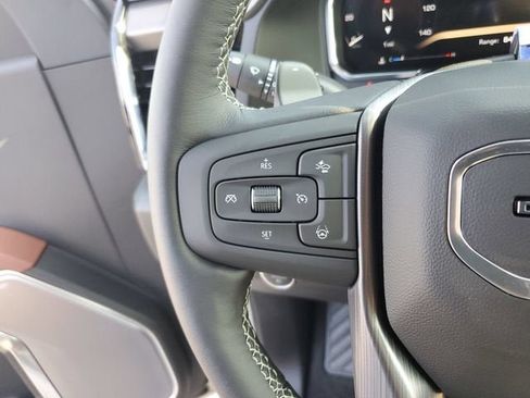 New 2026 GMC Sierra 1500 Denali Ultimate AWD/4WD image 30