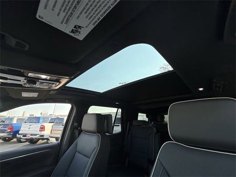 New 2026 Chevrolet Tahoe Premier image 23