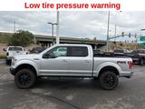 Used 2016 Ford F150 XLT w/ Equipment Group 301A Mid image 4