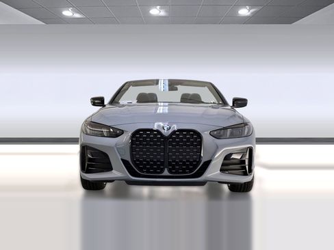 New 2026 BMW 430i Convertible w/ M Sport Package image 6