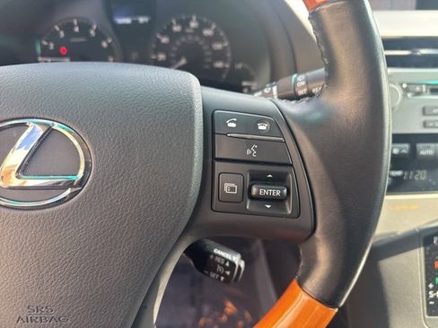 Used 2012 Lexus RX 350 AWD image 19