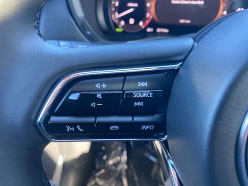 New 2026 MAZDA CX-70 3.3 Turbo S w/ Premium Package image 13