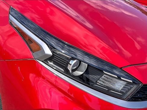Used 2024 Kia Forte LXS w/ LXS Technology Package FWD image 30