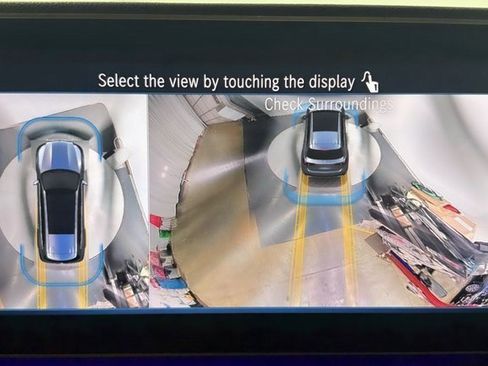 Used 2024 Mercedes-Benz GLS 450 GLS 450 image 22