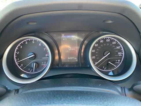 Used 2024 Toyota Camry LE image 16