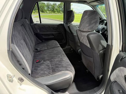 Used 2004 Honda CR-V EX image 20