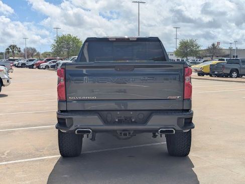 Used 2020 Chevrolet Silverado 1500 RST w/ Texas Edition image 6