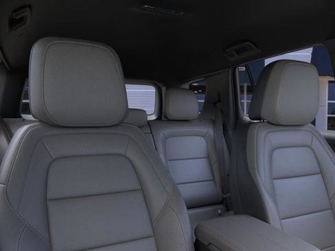 New 2026 GMC Terrain Elevation w/ Elevation Premium Package image 24