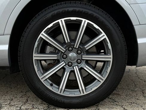 Used 2019 Audi Q7 2.0T Premium Plus image 11