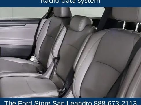 Used 2021 Honda Odyssey Touring image 19