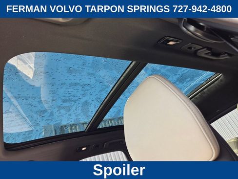 New 2026 Volvo XC60 B5 Plus w/ Protection Package Premier AWD/4WD image 24