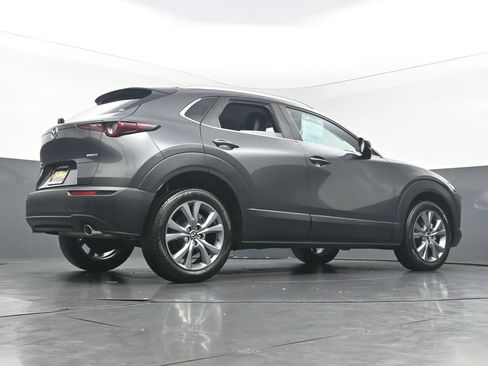 Used 2023 MAZDA CX-30 AWD 2.5 S w/ Preferred Package image 40