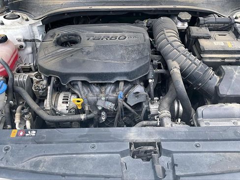 Used 2023 Kia Forte GT w/ GT2 Package FWD image 31