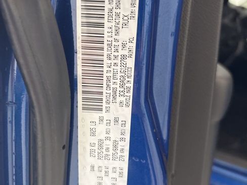 Used 2018 RAM 1500 Express image 7