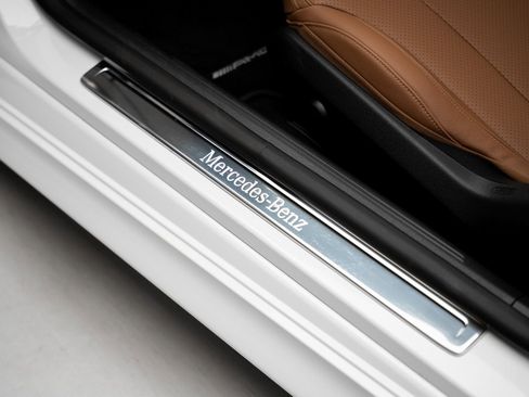 Used 2024 Mercedes-Benz CLE 300 4MATIC Coupe image 54