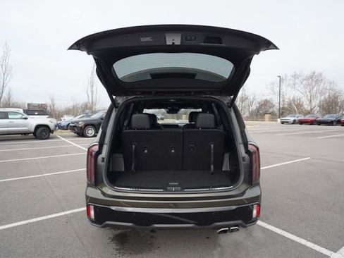 Used 2024 Kia Telluride SX Prestige X-Pro image 18
