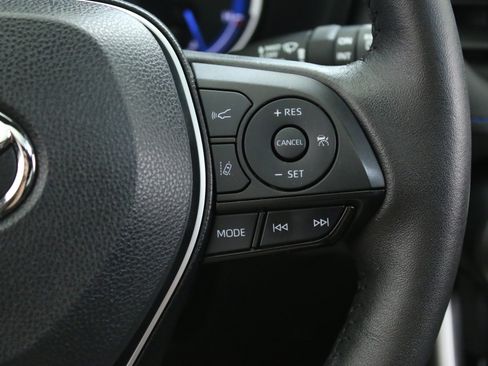 Used 2024 Toyota RAV4 SE w/ Convenience Package AWD/4WD image 15