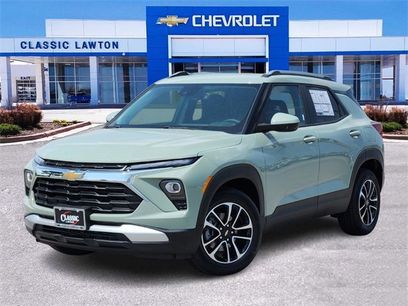 New 2026 Chevrolet TrailBlazer LT w/ Convenience Package