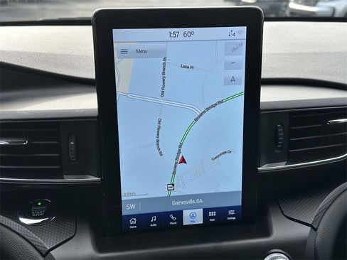 Used 2020 Ford Explorer ST w/ Premium Technology Package image 20