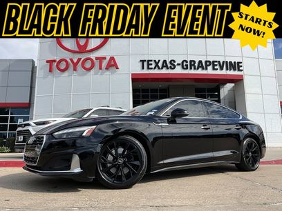 Used 2023 Audi A5 2.0T Premium Plus w/ Premium Plus