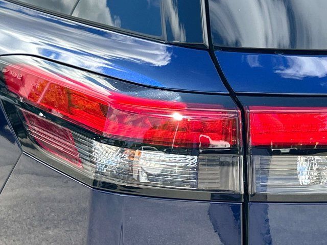 New 2026 Nissan Pathfinder Platinum AWD/4WD image 10