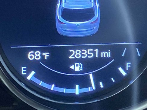 Used 2025 MAZDA CX-5 AWD 2.5 S w/ Preferred Package image 18