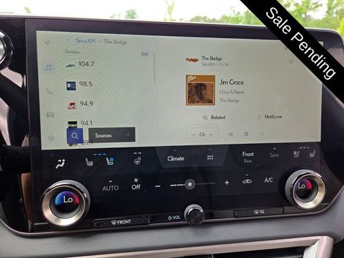 Certified 2024 Lexus RX 350 Premium w/ Convenience Package AWD/4WD image 25